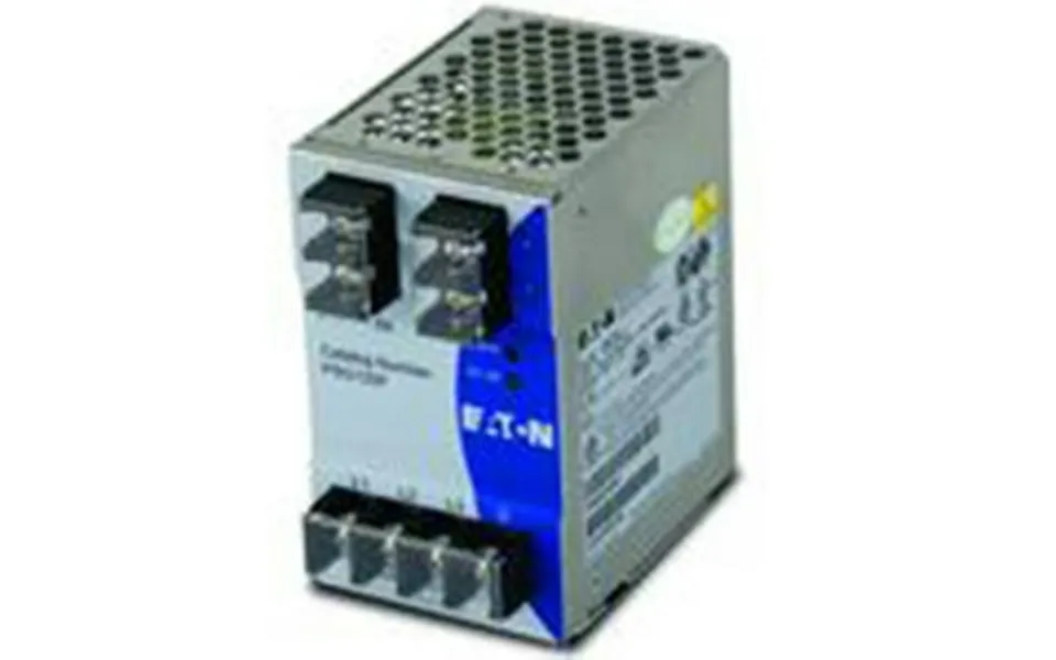 Eaton Dc Power Supply 24vdc 5a 50 60 Hz Psg120f24rm