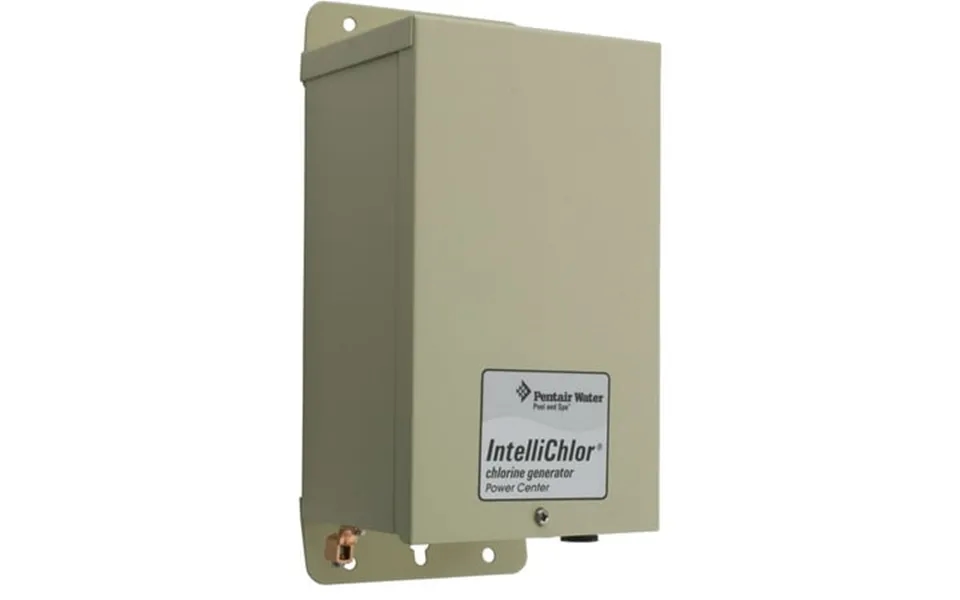 Ec-520556 Pentair 110 220v Intellichlor Power Center