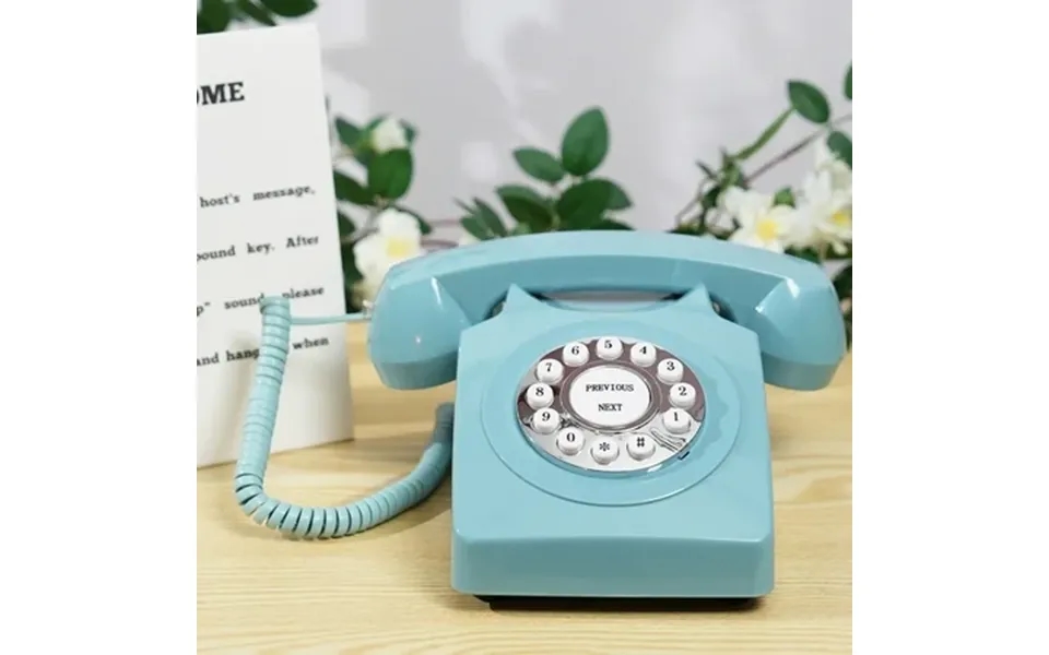 Eccomum Audio Guest Book Wedding Phone 8gb Record Customized Audio Messages Record Ideas Telephone Retro Audio For Weddi