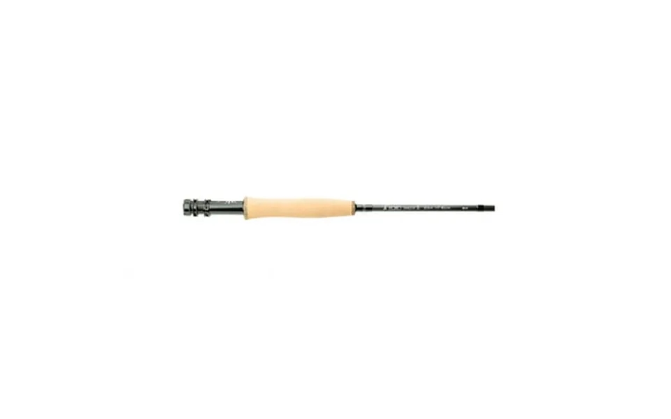 Echo Shadow Ii Fly Rod - 10ft 0in 2wt
