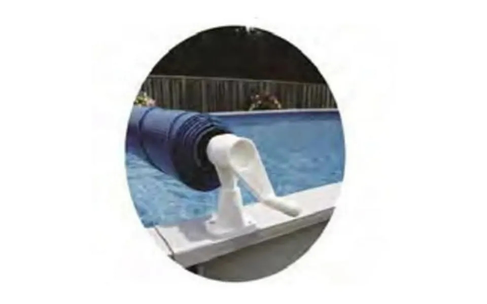 Economy Tube Set Extends To 24 Ft.