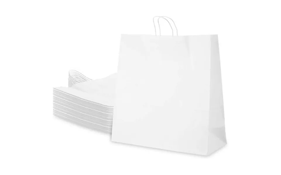 Ecoquality 18x7x19 Inches - 400pcs