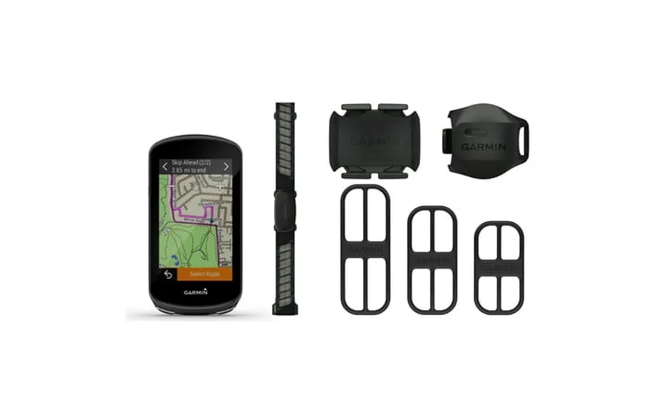 Edge 1030 Plus Bundle