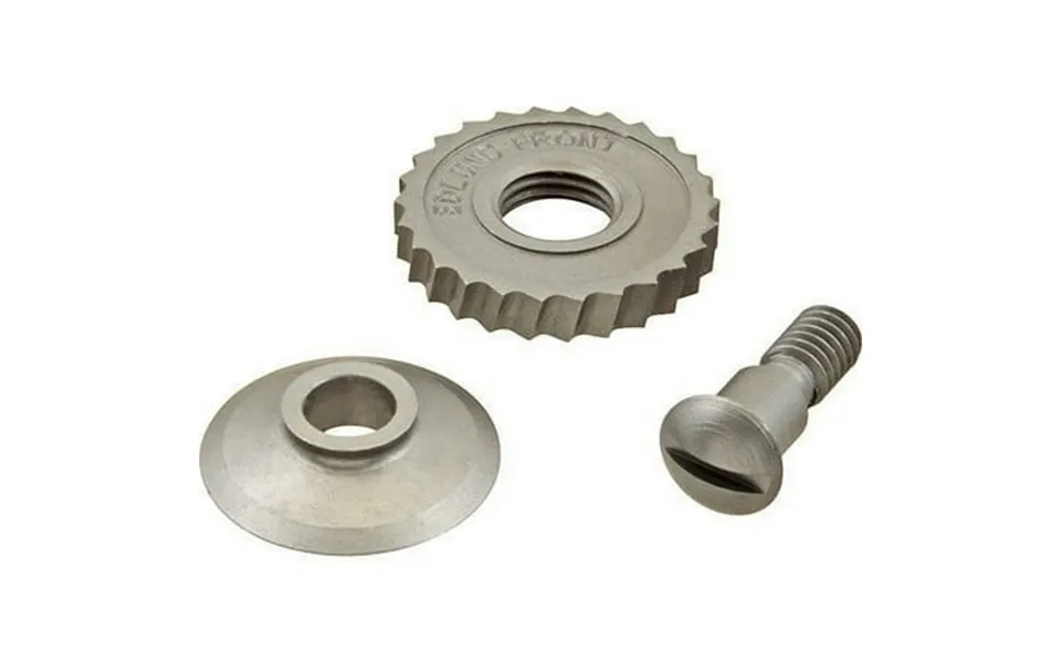 Edlund Kt2326 Replacement Knife And Gear Kit For 203 And 266 Electric Can Openers