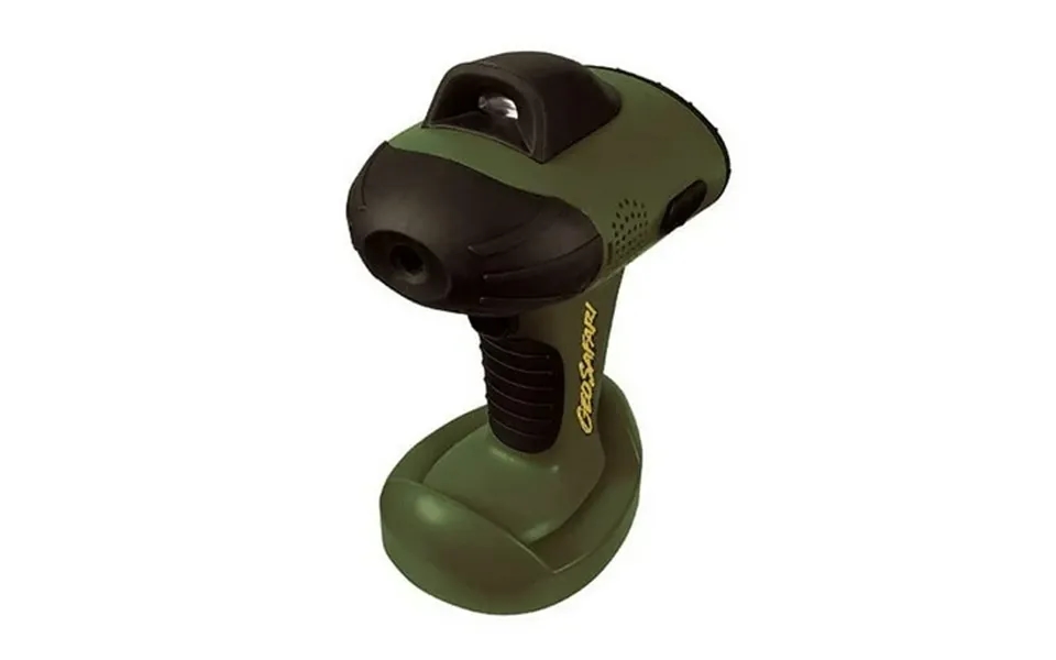 Educational Insights Geosafari Tuff Cam