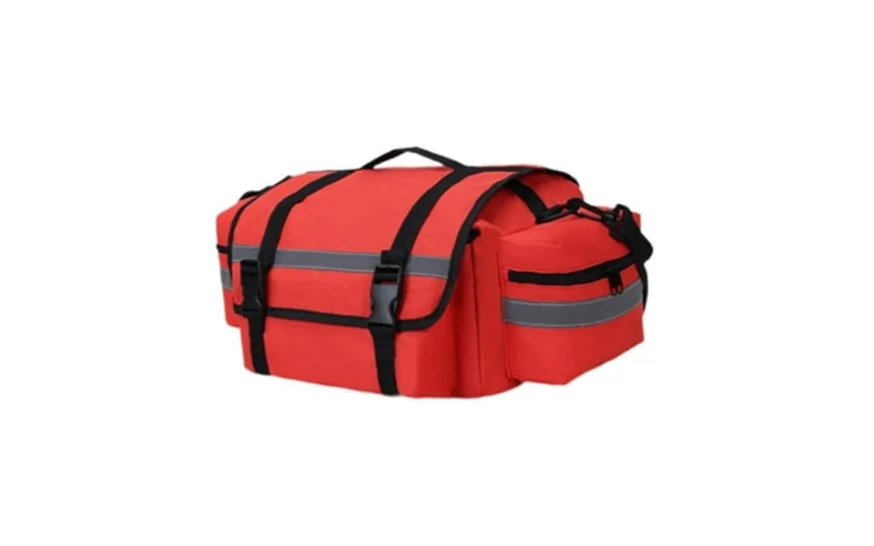 Ehjre First Aid Bag Emergency -set Organizer Multi -purpose Portable Emergency Supply Bag Of Medical Storage Bags For Of