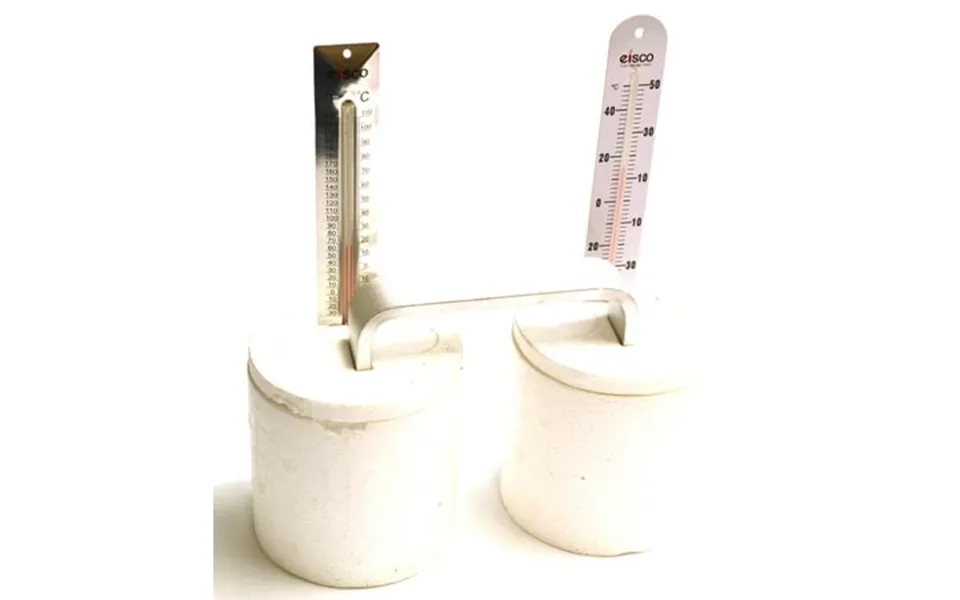 Eisco Labs Heat Transfer Kit Class Pack 15 Kits Each Kit Contains Heat Transfer Kit With 2 Calorimeters With Lids 1 Alum