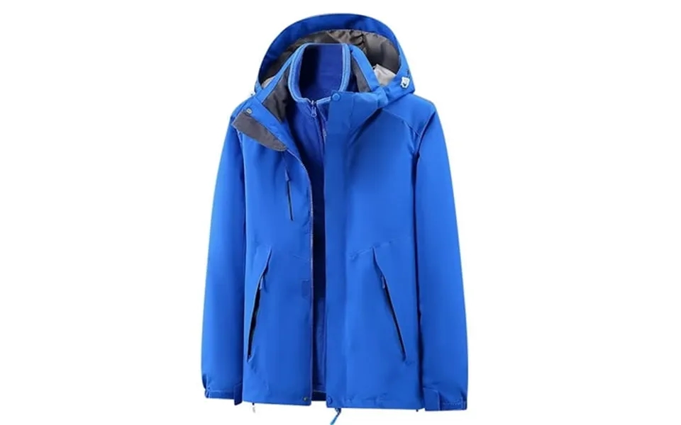 Elainilye Fashion Women S Skiing Snowboarding Jackets Unisex Mountain Waterproof Ski Jacket Outdoor Windproof Coat Detac