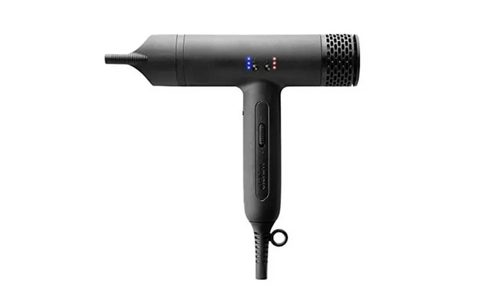 Elchim 8th Sense Anemos - Black