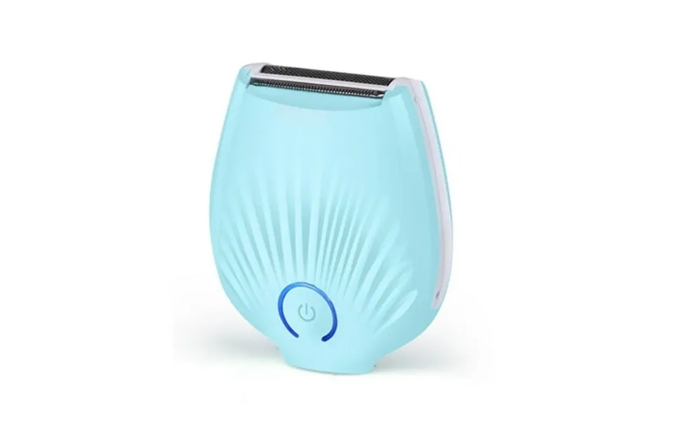 Electric Shaver For Women Electric Razors For Women Shaving Portable Painless Lady Hair Shavers For Face Arms Legs Hair