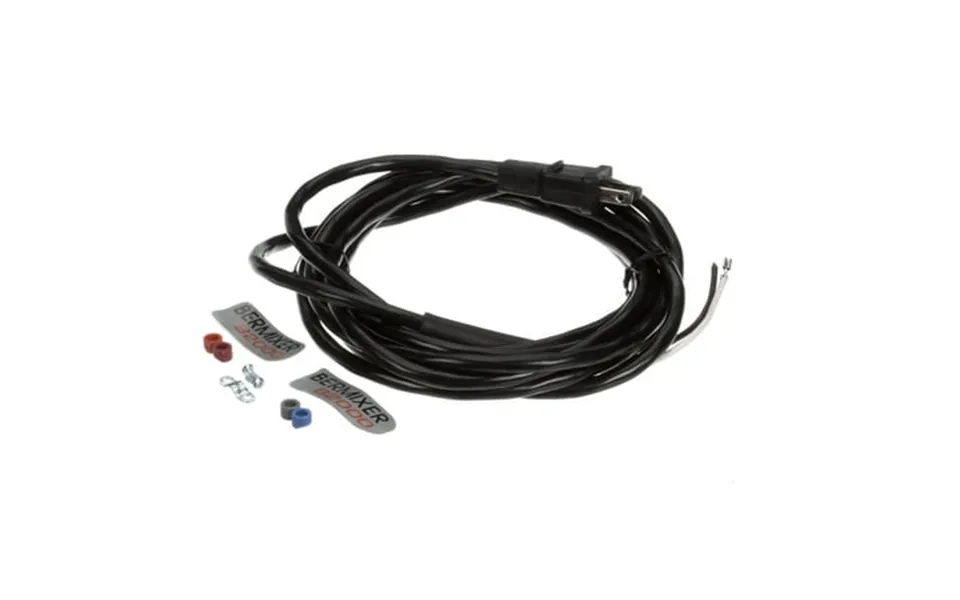 Electrolux 0d0734 Power Cord Us