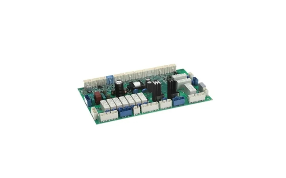 Electronic Board Acu Petra 2 For Barrel 04.mp0074.001 - Genuine Oem Replacement Part