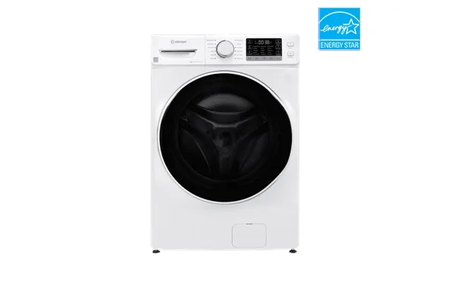 Element Electronics 4.5 Cu. Ft. Front Load Washing Machine - White Efl4527bw product image