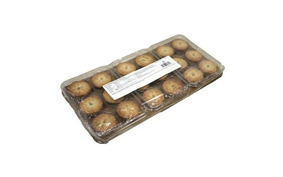 Elis Cherry Pie Cheesecake 1.5 Ounce -- 72 Per Case