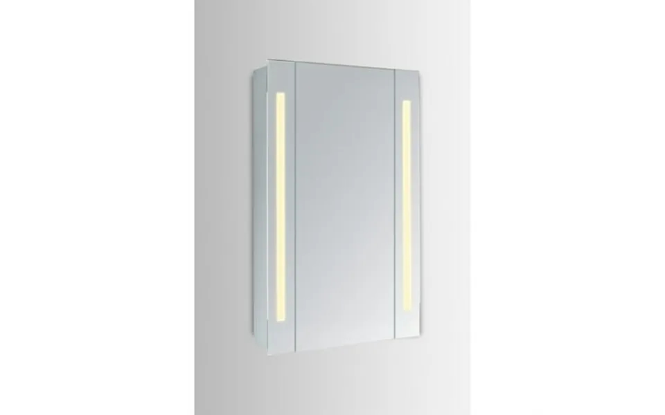 Elixir Mirror Cabinet W19.5 H27.5 3000k