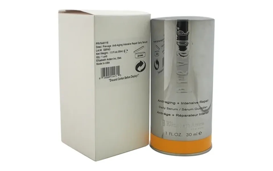 Elizabeth Arden Prevage Anti-aging & Intensive Repair Daily Serum 1 Oz