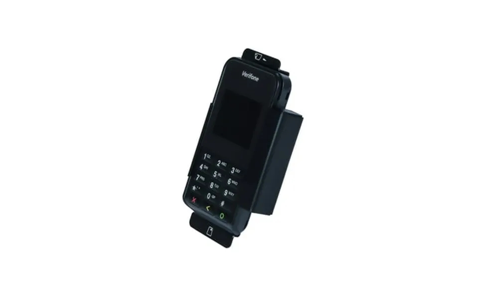 Elo Cradle For Verifone E355 I-series & 02-series Monitors - Emv Terminal Cradle