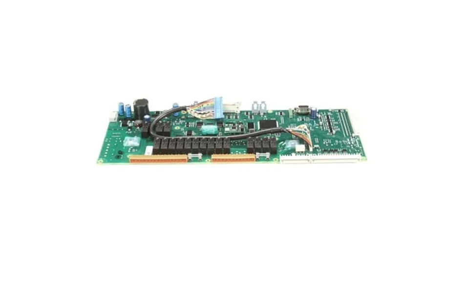 Eloma E791458 Main Board Mmb 06 Elec Pull Li