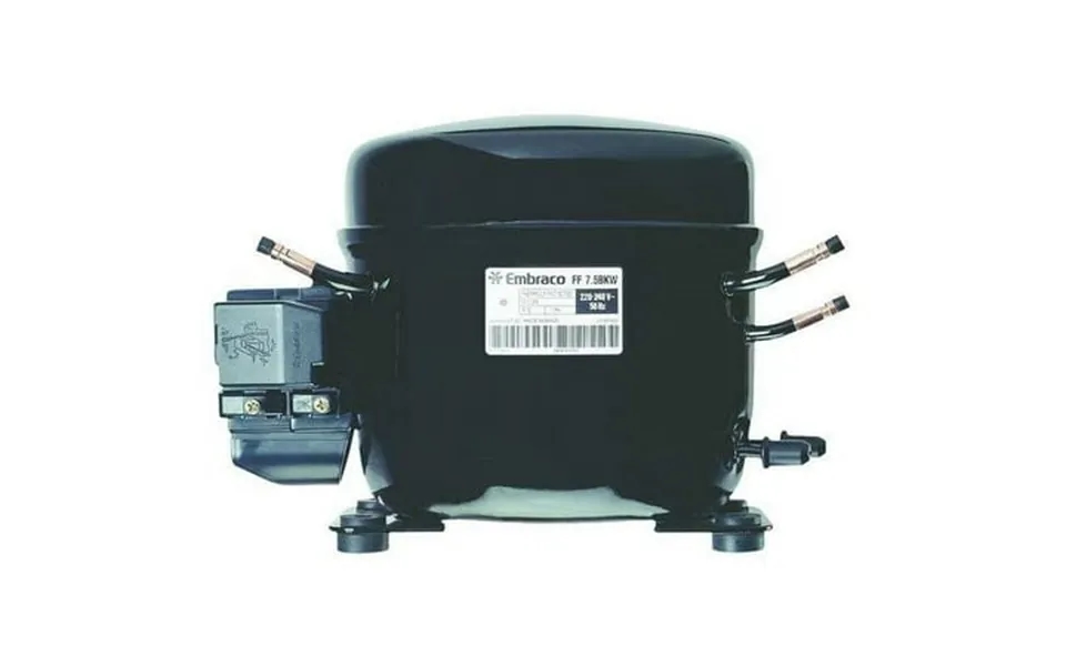 Embraco Refrigeration Compressor 3650 Btuh 115v Ff10hbx1