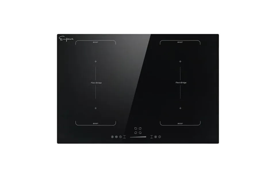 Empava 30 Inch Electric Stove Induction Cooktop With 6 Booster Burners