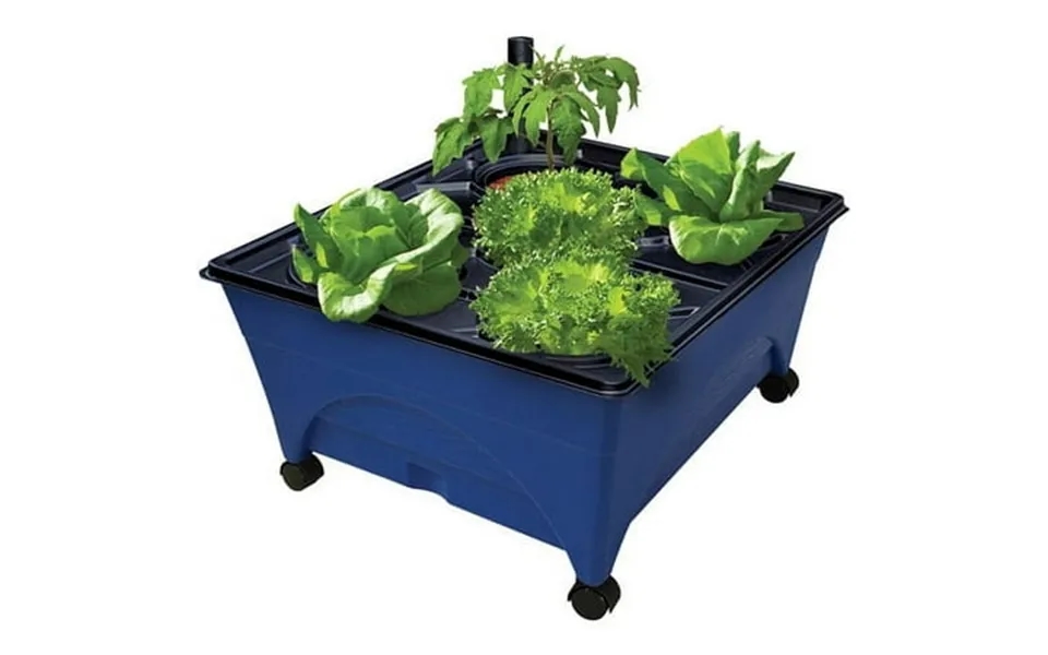 Emsco Group 2370 Hydro Pickers Hydroponic Raised Bed Gardening System