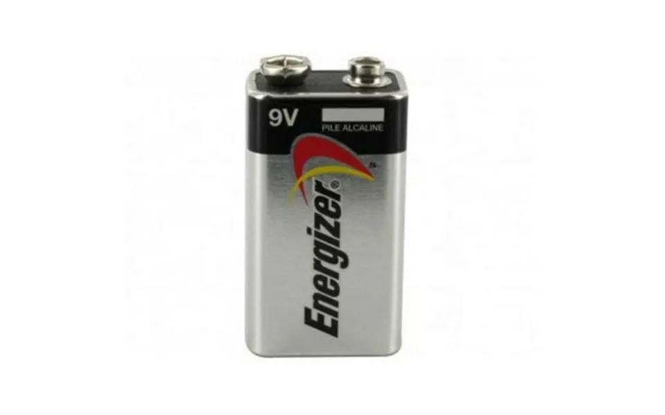 Energizer 9-volt Alkaline Battery