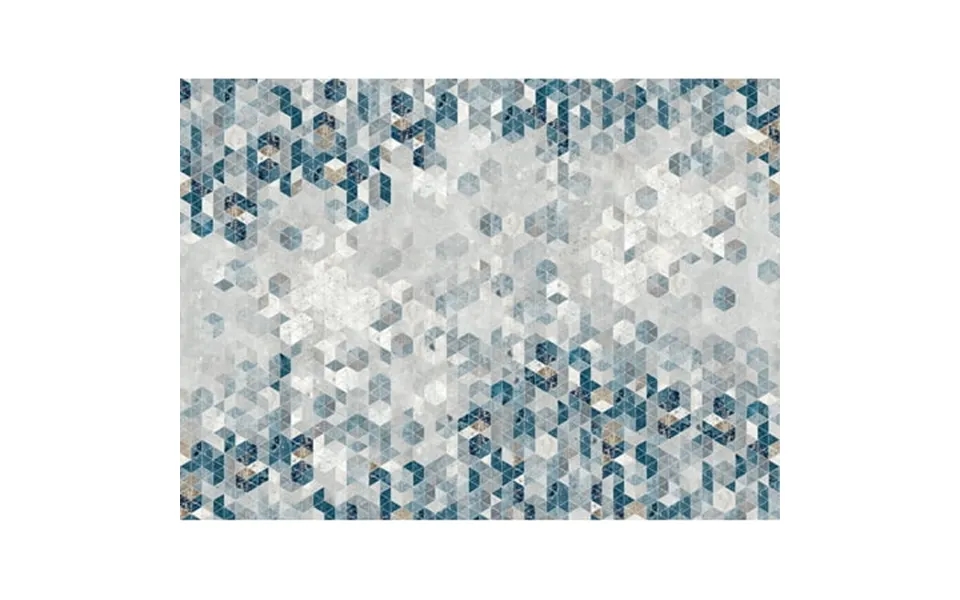 Engblad & Co Graphic Wall Mural 105.6-in By 143-in 104.87 Sq