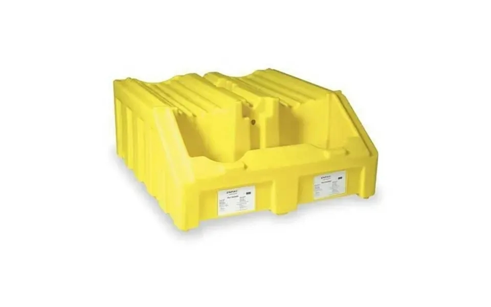 Enpac Drum Dispensing And Containment System 6000-ye