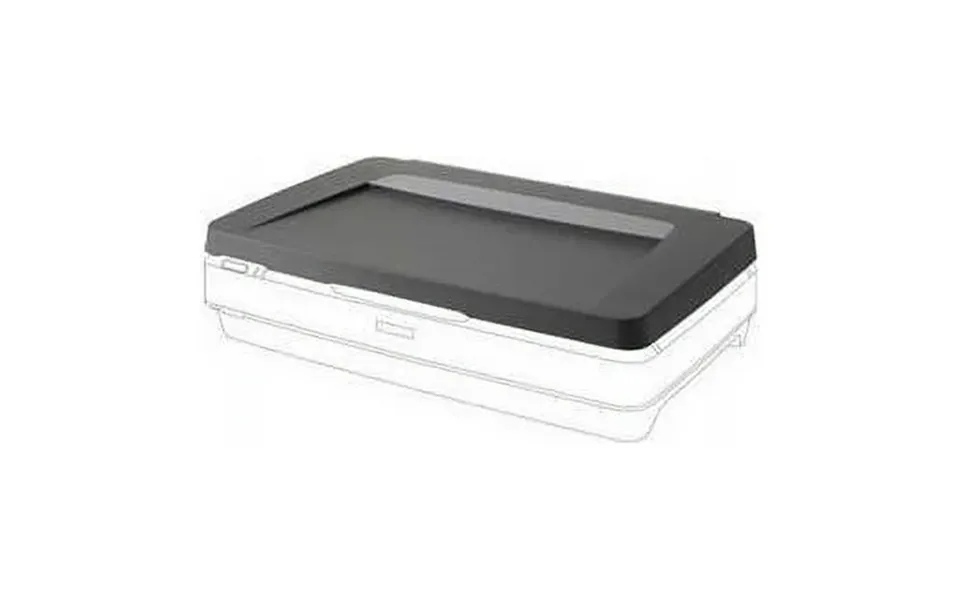 Epson B12b819221 Transparency Unit Expression 12000xl-ph Photo Scanner