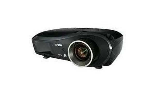 Epson Emp-tw1000 1080p Cinema Projector product image