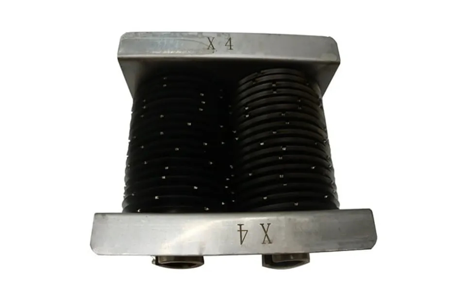 Eqcotwea 4mm Blade For Meat Cutter Slicer Grinder Commercial Steak Beef Pork Cuts Qx Qsj-t