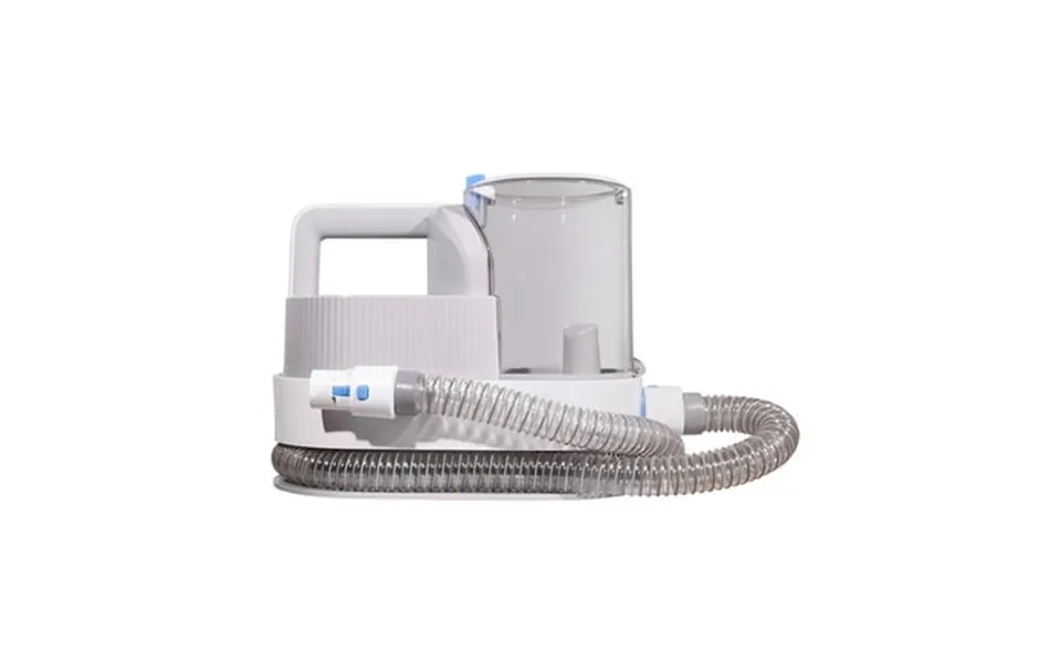 Equator Advanced 2.5l Pet Groomer Clipper & Vacuum 5-in-1 Grooming System With Adjustable Comb 12v Trimmer & Detachable