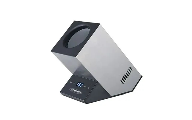 Equator Single Bottle Chiller In Stainless Steel product image