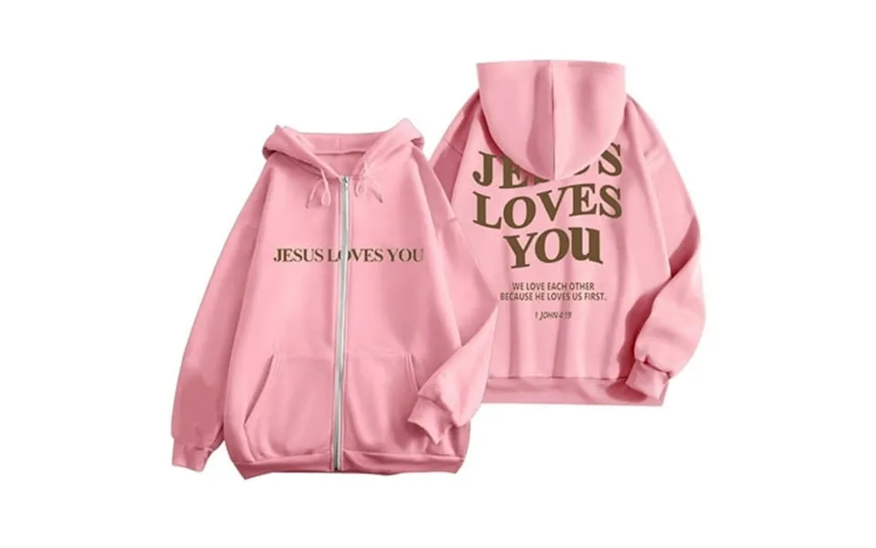 Erfcxs Long Cardigan Sweaters Women Y2k Fashionable Letter Printed Zipper Long Sleeved Pocket Drawstring Casual Sports H