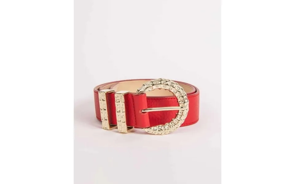 Erini Belt - Red