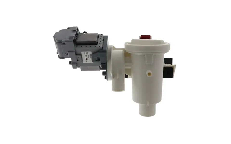 Erp 280187 Washer Drain Pump Assembly