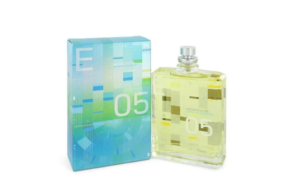 Escentric 05 By Escentric Molecules Eau De Toilette Spray 3.5 Oz For Men