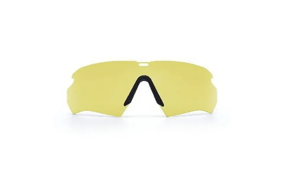 Ess Crossbow Eyeshield Lens Replacement Hi-def Yellow