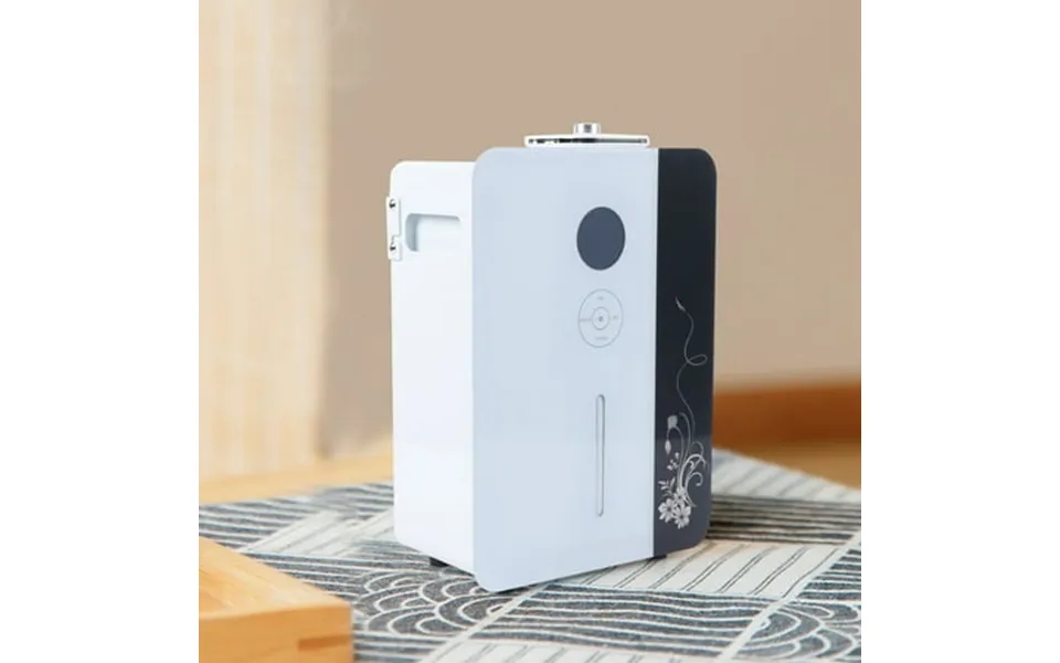 Essential Oil Scent Machine Electric Air Fresheners Home Diffuser New