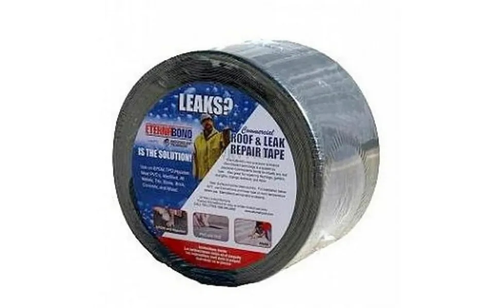 Eternabond 801.1281 6 In. X 50 Ft. Roof Repair Tape