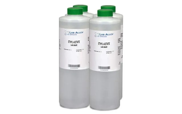 Ethyl Acetate Lab Grade 1lcs product image