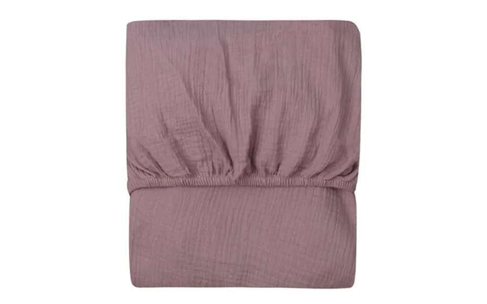 Eubuy Crib Sheet Newborn Sheet Crib Cotton Solid Sheet Children Bedding Mattress Cover