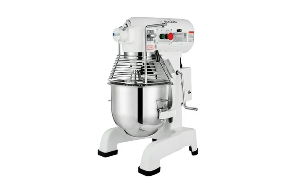 Eurodib Planetary Food Mixer Model M20 Etl