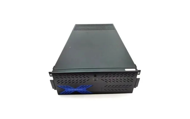 Exacqvision 1608-28t-r4a Hybrid 4u Recorder product image