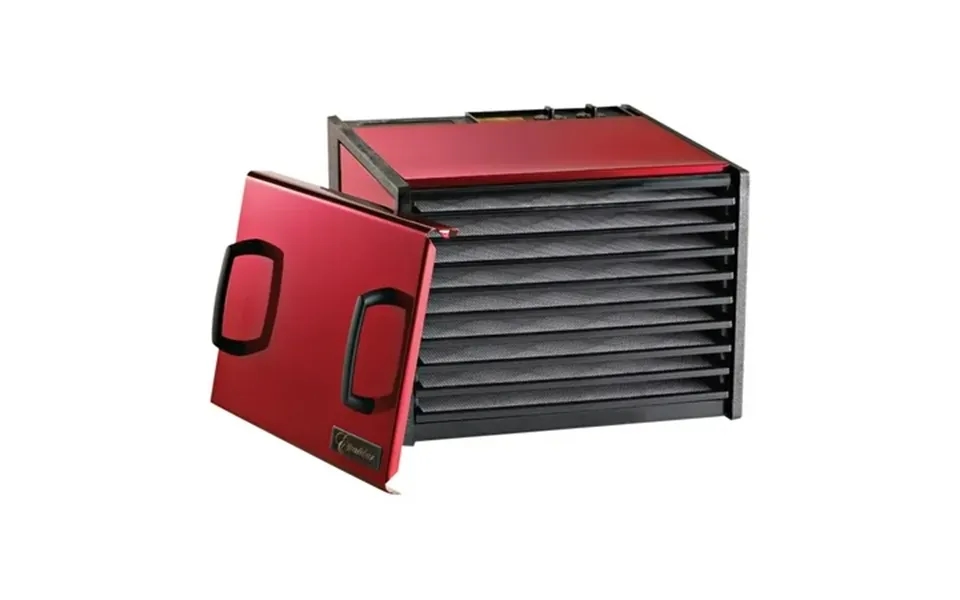 Excalibur D900rc - Food Dehydrator