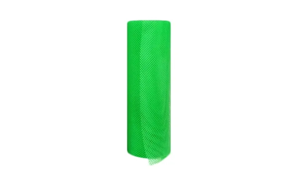 Excellante 2 X 40 Feet Bar Liners Green Comes In Each