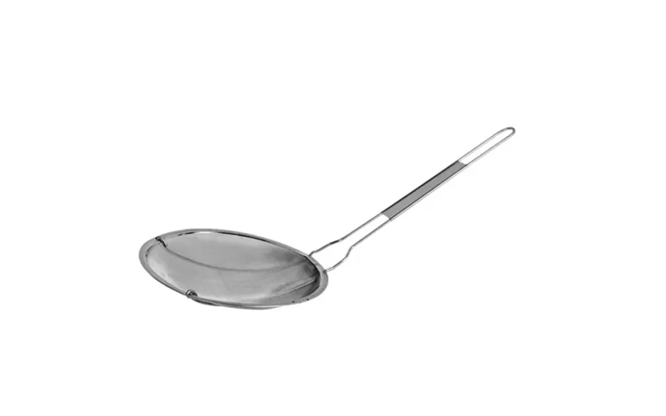 Excellante 8.75 Round Fine Skimmer Stainless Steel Comes In Each