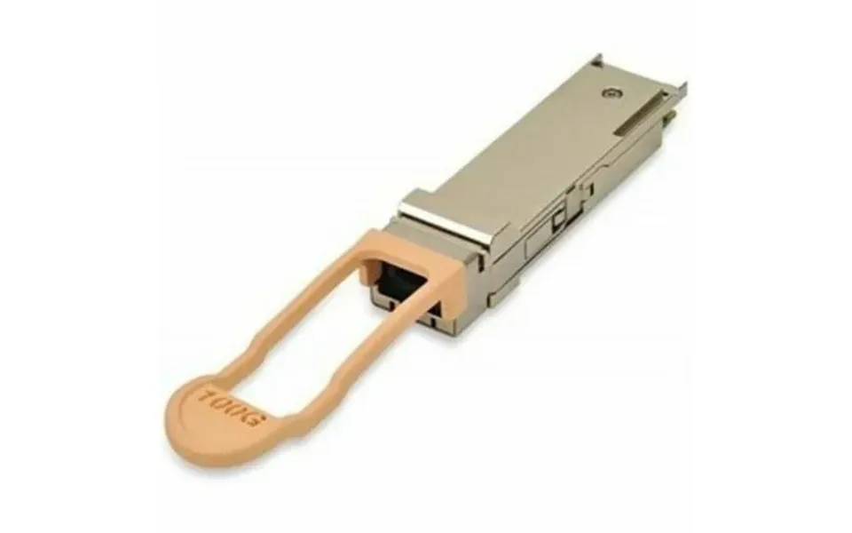 Extreme Networks 100g-lr-qsfp10km 100g Lr Qsfp 10km Lc Conn Single Mode Msa P N Eqpt1h8lr1lcl100