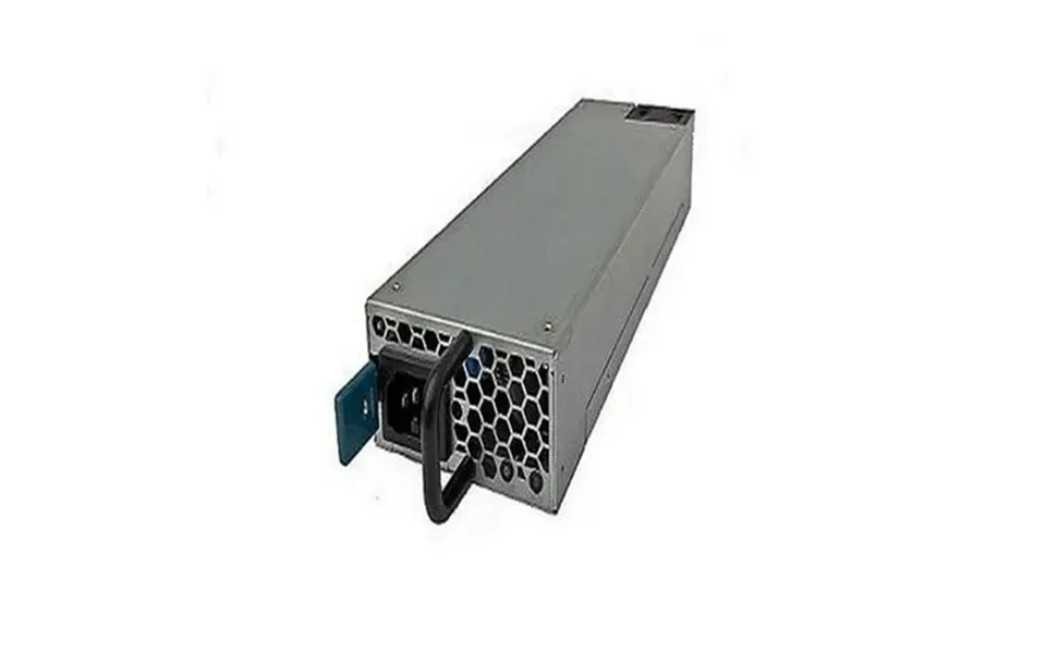 Extreme Networks 10951 Front-to-back 715w Ac Power Supply Module