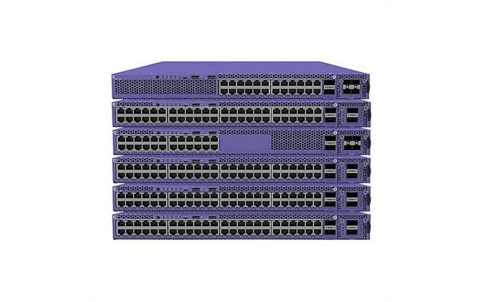 Extreme Networks Fans Rack Mount Kit